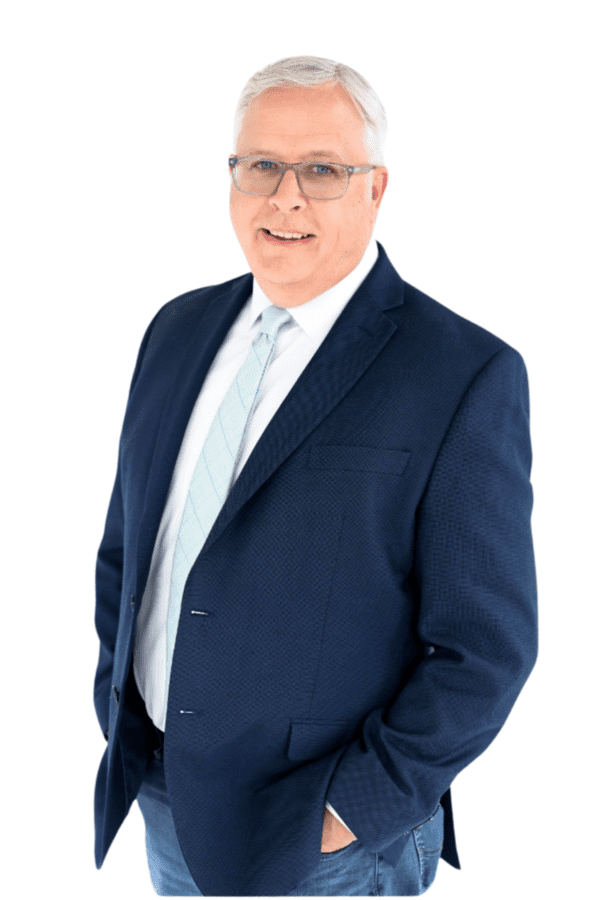 Douglas Smith, Commercial Agent, PMI-ACP